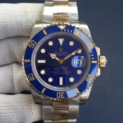 Rolex Watch 009